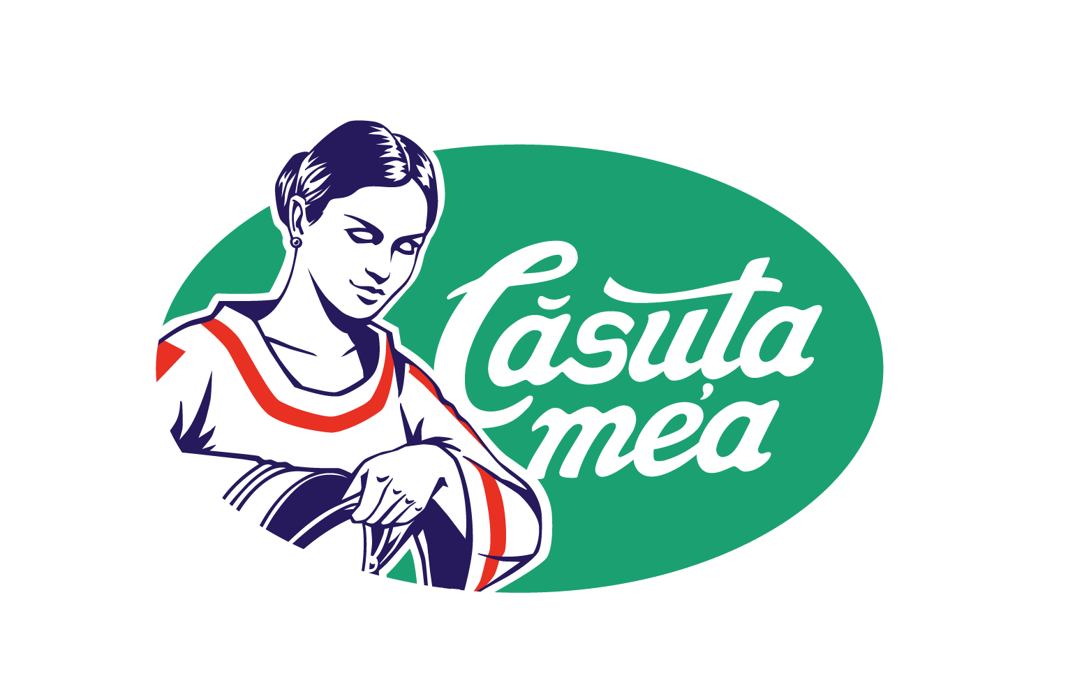 Casuta Mea