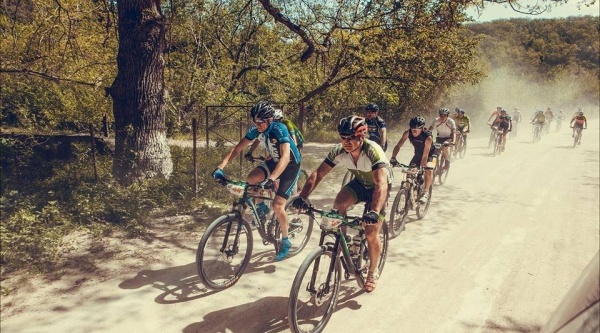 Марафон «Орхей XCM 2017»